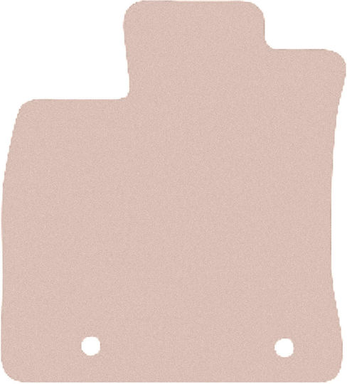 Driver Mat Fortune Lexus Ct 200h Hatchback 2010-2020