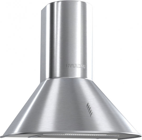 Hyundai Kamin-Dunstabzug 60cm Inox