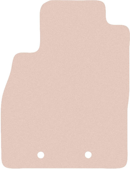 Driver Mat Fortune Chevrolet Volt Hatchback 2012-2017