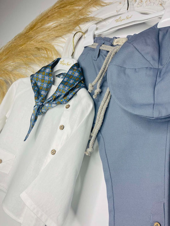 Vintage Soul Gray