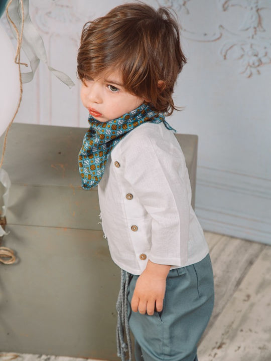Vintage Soul Gray
