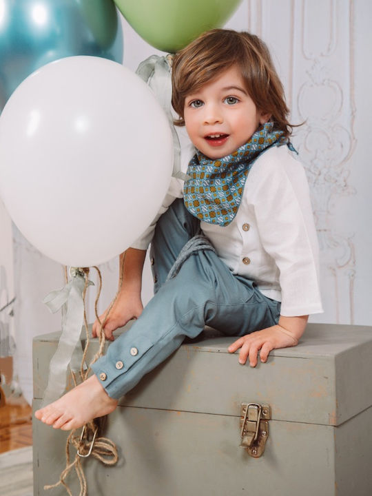 Vintage Soul Gray