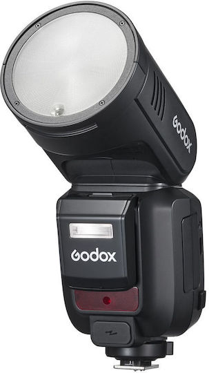 Godox V100-O TTL Blitzkamera Blitz für Panasonic Olympus Geräte