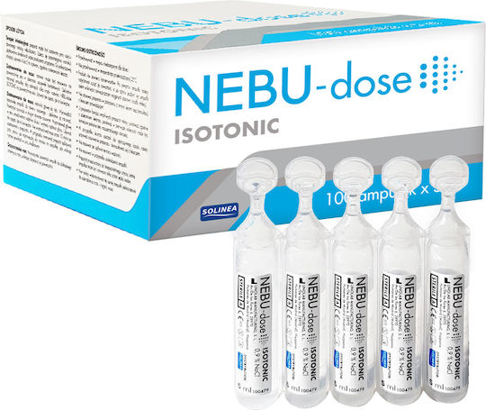 Solinea NEBU-dose 500ml