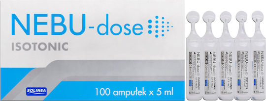 Solinea NEBU-dose 500ml