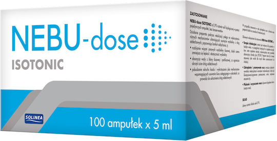Solinea NEBU-dose 500ml