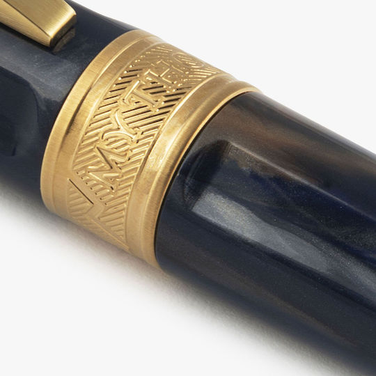 Visconti Mirage Pixuri Ballpoint