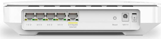 LinkSys Velop LN11011201-KE Wireless Router Wi‑Fi 6 with 4 Ports