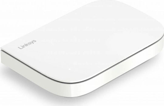 LinkSys Velop LN11011201-KE Wireless Router Wi‑Fi 6 with 4 Ports