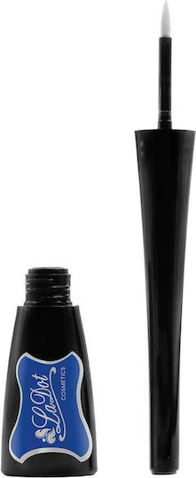 Ladot Liner Προσωρινα Τατουαζ Blue