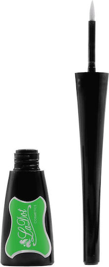Ladot Liner Προσωρινα Τατουαζ Green