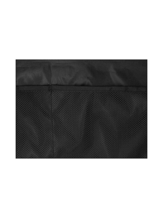 4F Men's Gym Shoulder Bag Black