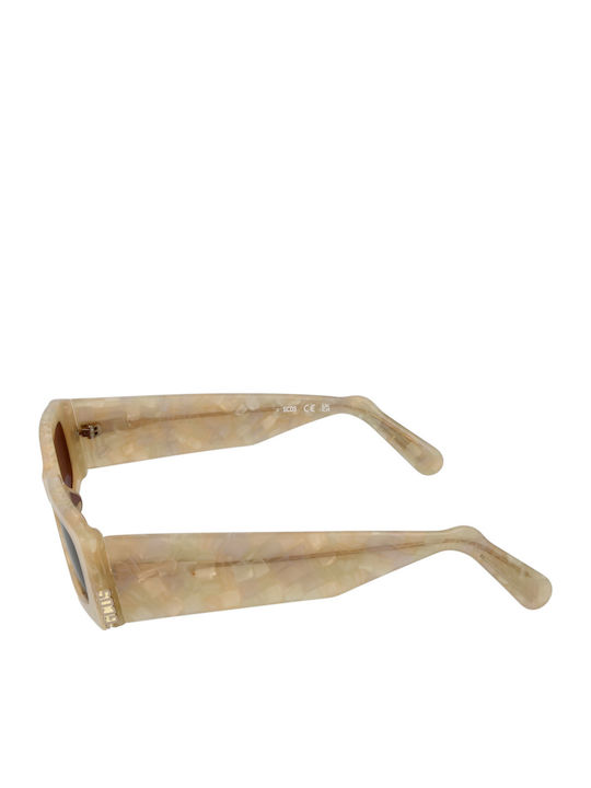 Gcds Sunglasses Gd0020 25s 52 Unisex