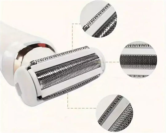 Epilator
