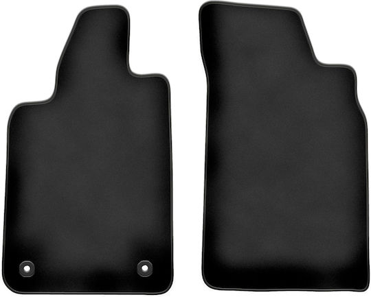 Premium Car Mats Fiat Barchetta Coupe Cabrio 1995-2005