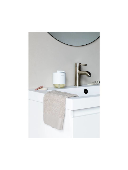 Brabantia Dispenser Κουζίνας Γυάλινο Λευκό 200ml