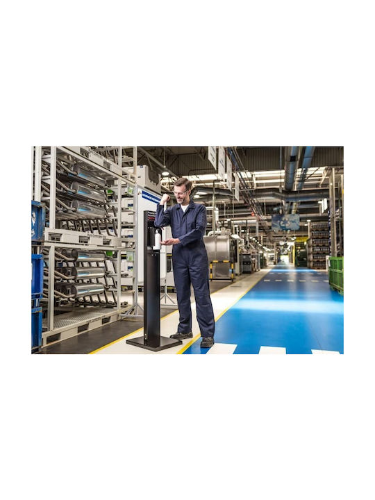 Tork Дозатор Металик Черен 1000мл