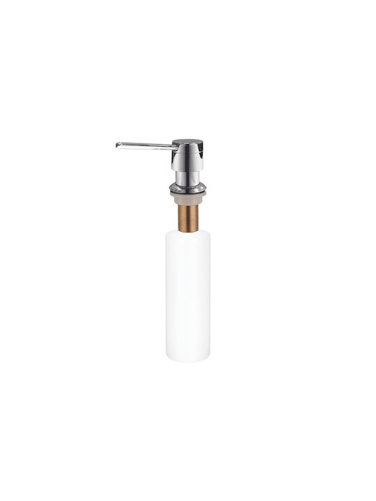 Aquasanita Spender Kunststoff 350ml
