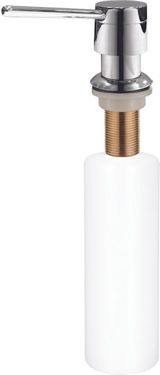 Aquasanita Dispenser Πλαστικό 350ml