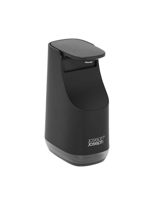 Joseph Joseph Dispenser Πλαστικό Μαύρο 350ml