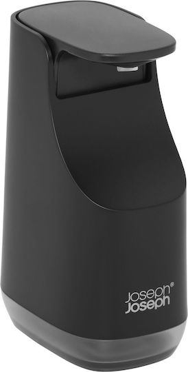 Joseph Joseph Dispenser Πλαστικό Μαύρο 350ml