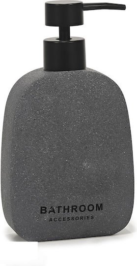 ArteLibre Dispenser Πλαστικό Γκρι 150ml