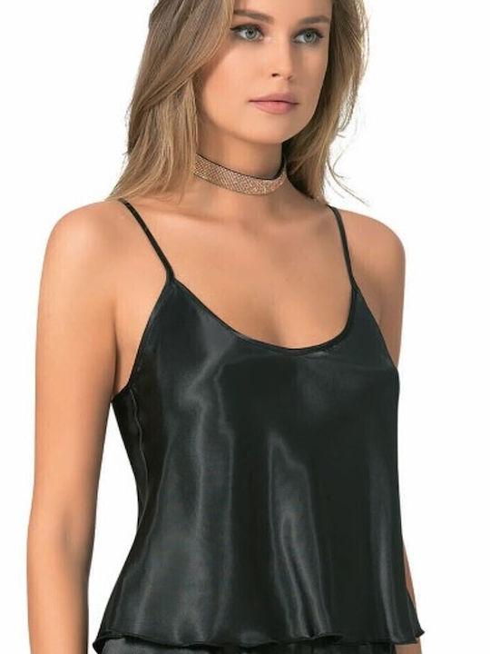 Primoda Babydoll Black