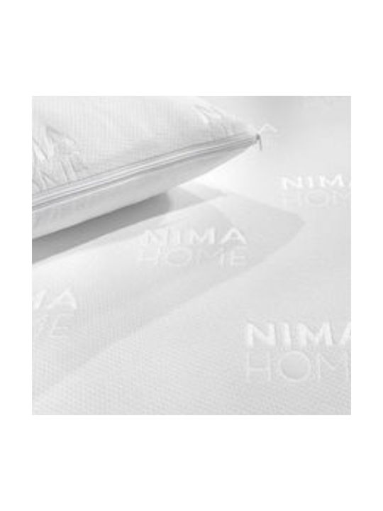 Nima Abbraccio Kissenbezug-Set Wasserdichte Waterproof 50x70cm.