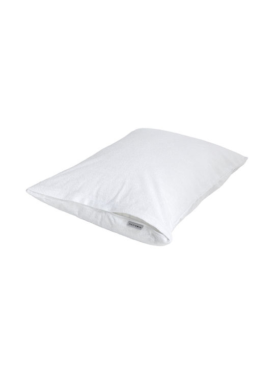 Nima Abbraccio Kissenbezug-Set Wasserdichte Waterproof 50x70cm.