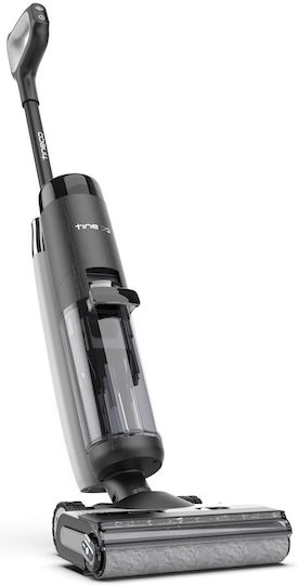 Tineco One S7 Flashdry Pet Rechargeable Stick Vacuum 25.2V Black