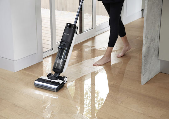 Tineco One S7 Flashdry Pet Rechargeable Stick Vacuum 25.2V Black
