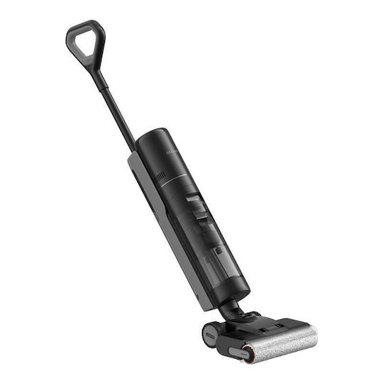 Dreame Rechargeable Stick Vacuum Black HHR27C