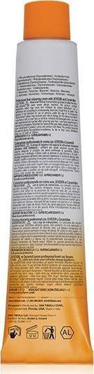 GK Hair Juvenix Боя За Коса 907 Пясъчен Суперизсветлител 100мл