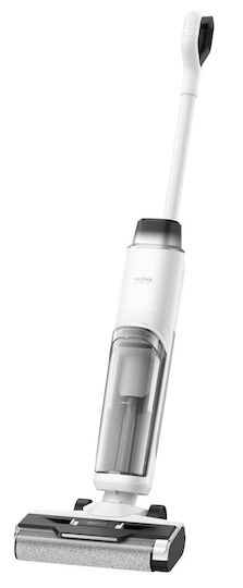 Dreame Mova K10 Pro Wiederaufladbar Stielstaubsauger Weiß