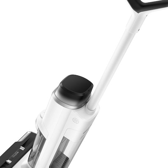 Dreame Mova K10 Pro Wiederaufladbar Stielstaubsauger Weiß