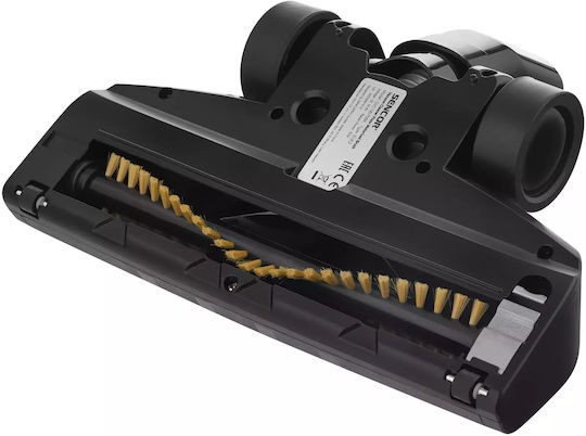 Sencor Επαναφορτιζόμενη Σκούπα Stick 25.2V Μαύρη SVC 0675BK-EUE2