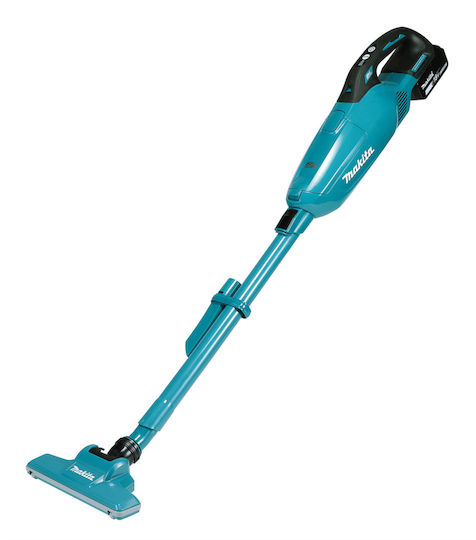Makita Wiederaufladbar Stielstaubsauger 18V DCL285FZ