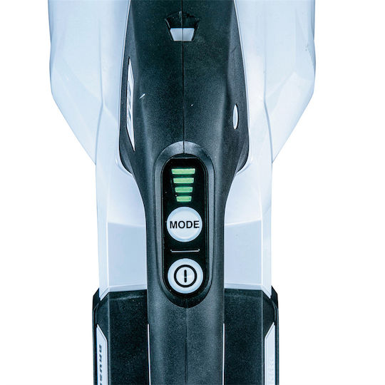 Makita Wiederaufladbar Stielstaubsauger 18V DCL285FZ