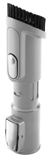 Amica Aura VM705 Επαναφορτιζόμενη Σκούπα Stick 21.6V Λευκή