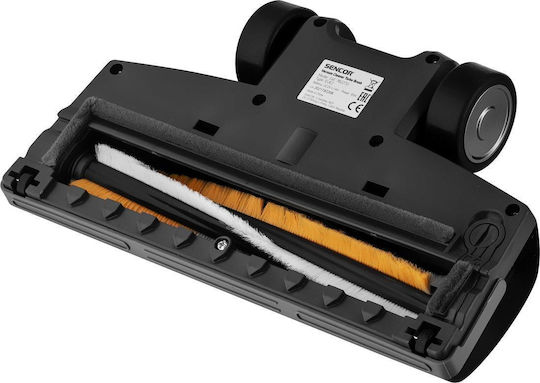 Sencor SVC 7822TQ Επαναφορτιζόμενη Σκούπα 2 σε 1 Stick & Χειρός 22.2V Μαύρη