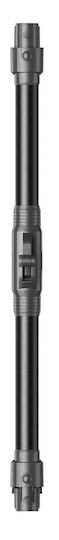 Dreame Mova J30 Rechargeable 2 in 1 Stick & Handheld Vacuum Black