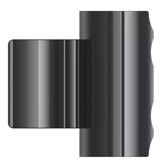 Dreame Mova J30 Rechargeable 2 in 1 Stick & Handheld Vacuum Black