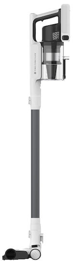 Tineco A30S Plus Επαναφορτιζόμενη Σκούπα 2 σε 1 Stick & Χειρός Λευκή