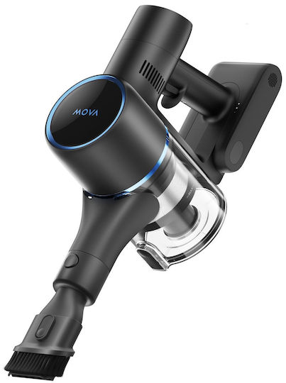 Dreame Reîncărcabilă Aspirator Stick 28.8V Gri