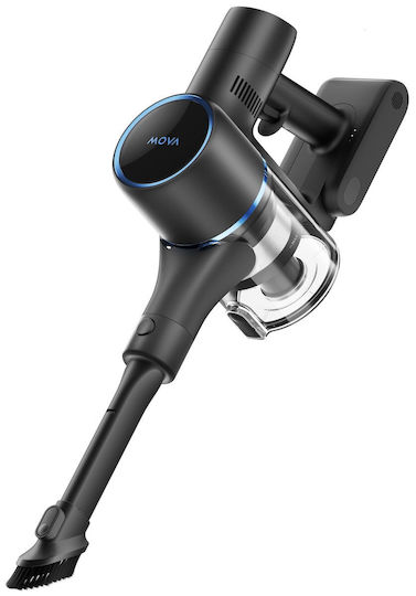 Dreame Reîncărcabilă Aspirator Stick 28.8V Gri