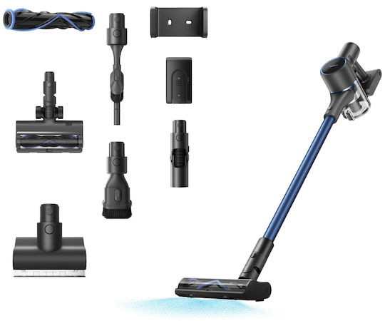 Dreame Reîncărcabilă Aspirator Stick 28.8V Gri