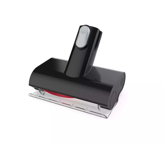 Severin Επαναφορτιζόμενη Σκούπα Stick 22.2V Μαύρη HV7966