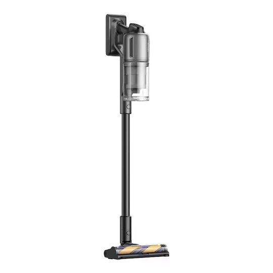 Dreame Station Wiederaufladbar Stielstaubsauger 29.6V Schwarz