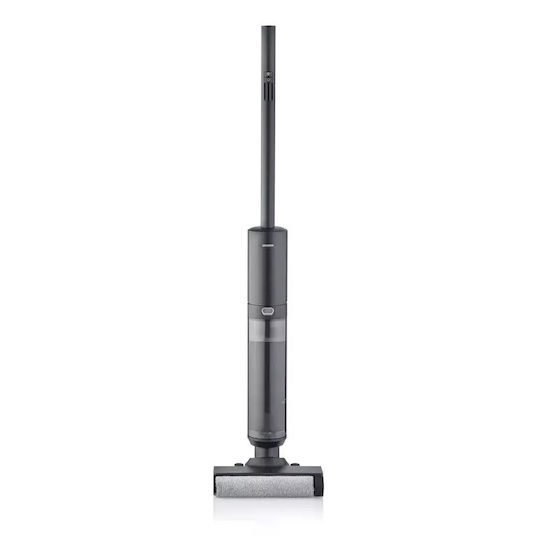 Severin SC7177 Επαναφορτιζόμενη Σκούπα Stick 22.2V Μαύρη