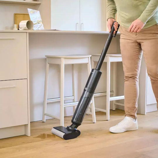 Severin SC7177 Επαναφορτιζόμενη Σκούπα Stick 22.2V Μαύρη